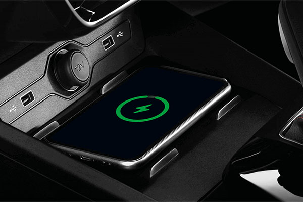 Wireless Charging